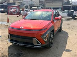 هيونداي كونا